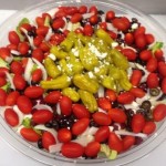 Safari Greek Salad