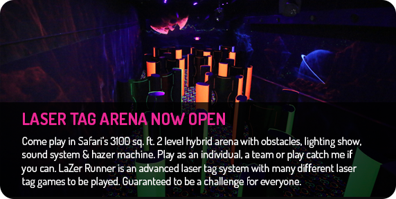 Laser Tag Laser Tag
